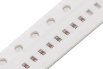 Gowanda Electronics-CC0603-027J Inductor Surface Mount Inductor RF Unshielded Wirewound 0.027uH 5% 250MHz 40Q-Factor Ceramic 0.567A 0.22Ohm DCR 0603 T/R