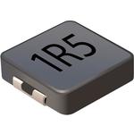 Inductor Power Shielded Wirewound 0.1uH 30% 100KHz 5Q-Factor Carbonyl Powder 11.5A 0.0055Ohm DCR 1616 T/R