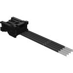 Cable Assembly OTS Cable 0.6m 24AWG Mini50 Connector to Mini50 Connector 4 POS F Crimp/Compression Bag