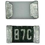 Res Thin Film 0201 499 Ohm 0.1% 0.05W(1/20W) ±25ppm/°C Pad SMD T/R Automotive AEC-Q200