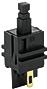Marquardt Switches-1691.2101 Bouton commutateur poussoir SMALLEST SINGLE-POLE PUSHBUTTON SWITCHES
