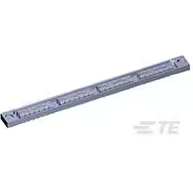 TE Connectivity-1-1658071-4 Connector Headers and PCB Receptacles Conn Mictor SB Connector RCP 112 POS 0.8mm Solder ST Top Entry SMD Box