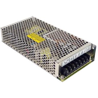 Mean Well Enterprises-RS-150-3.3 AC-DC-Spannungsversorgung AC/DC Power Supply Single-OUT 3.3V 30A 99W 7-Pin