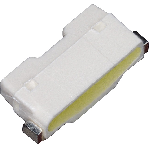 Rohm-CSL0416WBCW1 LED LED Uni-Color White 2-Pin Chip 2812 T/R