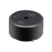 Murata Manufacturing-PKM22EPPH2002-B0 Indicatore e allarmi audio Audio Sounder Piezo 30Vp-p 3Vp-p 70dB Through Hole Pin Bulk