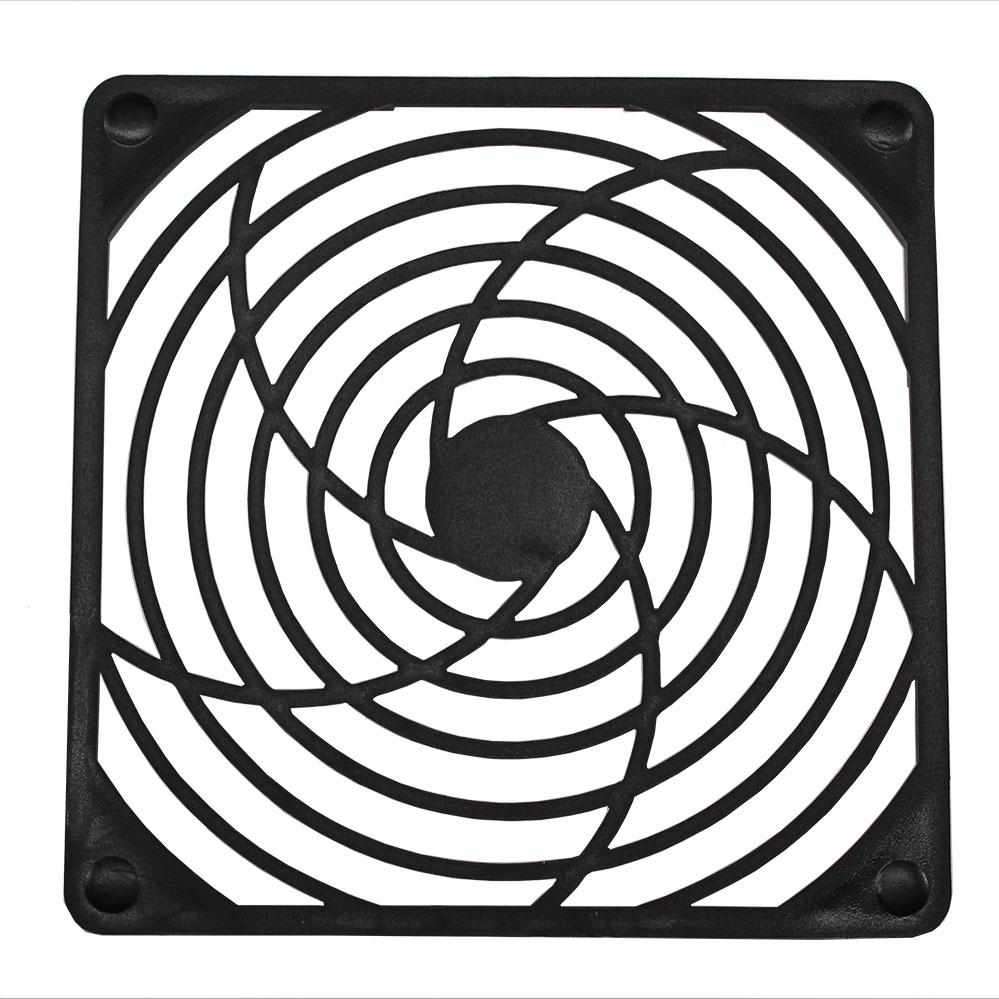 ORION FANS-G120POG Thermal Management Accessories Thrml Mgmt Access Fan Guard 120mm Plastic