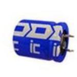 Cap Aluminum Lytic 330uF 450V 20% (35 X 40mm) Snap-In 10mm 1.25596 Ohm 1.45A 3000h 105°C Ammo/T/R