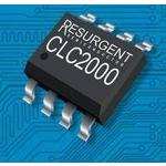 Op Amp Dual High Output Current Amplifier ±6.5V/12V 8-Pin SOIC Reel