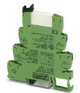 PHOENIX CONTACT-5603684 Sonstige Relais Electromechanical Relay 24VDC 6A SPDT(6.2x94x80)mm DIN Rail Relay Module