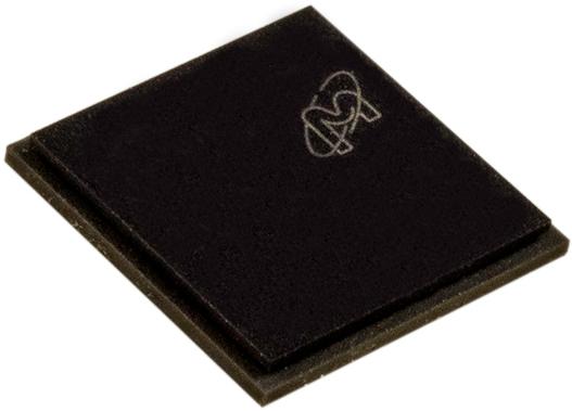 Arrow Development Tools-MSCMMX6XYDM08AA5M4GA Anwendungsprozessoren und SOC i.MX 6SoloX, 512MB LPDDR2, 4GB eMMC, Comm., Single Chip Module