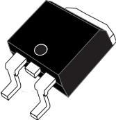 STMicroelectronics-T1635H-8G-TR TRIACs TRIAC 800V 16A(RMS) 168A 3-Pin(2+Tab) D2PAK T/R