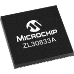 3-channel Network Synchronizer with 3-ch for Small Cell Applications