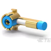 TE Connectivity-1064538-1 Kabelbaugruppen Koaxial Cable Assembly Coaxial 0.2m 30AWG SSMT F