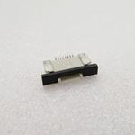 Conn Wire to Board SKT 8 POS 0.5mm Solder RA SMD T/R/Tube