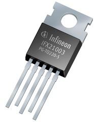 Infineon Technologies AG-TLE8880TNAKSA1 Spannungsregler für Sonderzwecke Alternator Regulator Automotive AEC-Q100