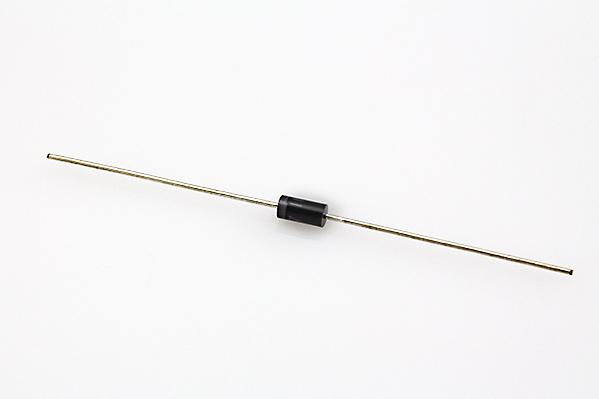 Comchip Technology-1N4004T-G Rectifiers Diode 400V 1A 2-Pin DO-41 T/R