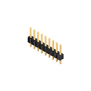 On-Shore Technology, Inc-PH1-230/120-031 Steckverbinderleisten und Leiterplattenbuchsen Conn Unshrouded Header HDR 3 POS 2.54mm Solder ST Top Entry Thru-Hole