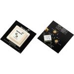 Telecom Transformer 1CT:1CT 24 Terminal Gull Wing SMD