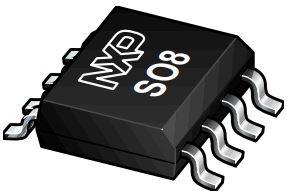 NXP Semiconductors-MC9S08PL4CSC Microcontrollers - MCUs MCU 8-bit S08 CISC 4KB Flash 3.3V/5V 8-Pin SOIC N Tube