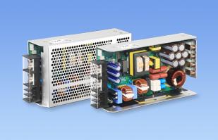 COSEL-AEA1000F-24 Suministro de energía de AC a CC AC/DC Power Supply Single-OUT 24V 42A 1008W 12-Pin