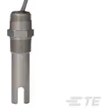 TE Connectivity-LL10-1AC10 Float and Level Sensors Level Sensor Ultrasonic 30V Digital 1000psi 6-Pin