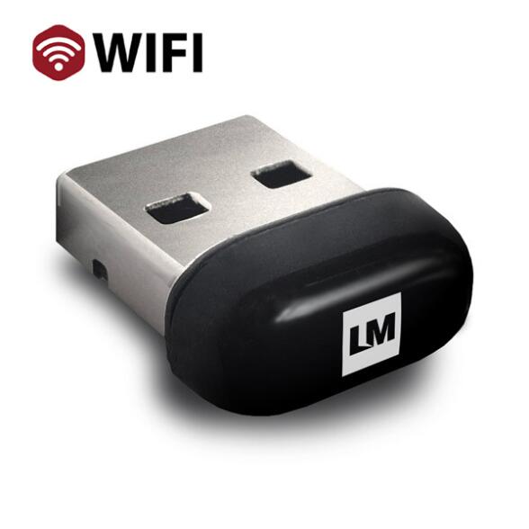 LM Technologies-816-0648-3US 802.11 Drahtloses LAN Module 802.11b/g/n 2.4GHz 150000Kbps