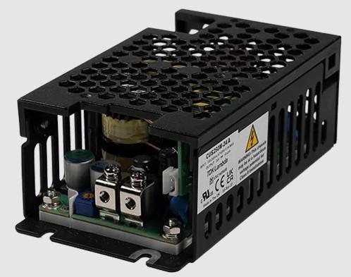 TDK-Lambda-CUS250M-12/A AC to DC Power Supplies AC/DC Power Supply Single-OUT 12V 20.83(Forced Air)A 250W 14-Pin Box