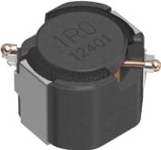 TDK-CLF6045T-151M-D Inductor Surface Mount Inductor Power Shielded Wirewound 150uH 20% 100KHz Ferrite 0.6A 0.576Ohm DCR Automotive AEC-Q200 T/R