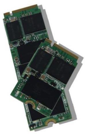 Virtium LLC-VSFBM8XI060G-150 Unidades de estado sólido Solid State Drive M.2 2280 SATA 60Gbyte 6Gbps 4160Mbps Read 2560Mbps Write 3.3V 2000000h