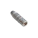 Conn Circular PIN 16 POS Solder ST Cable Mount 16 Terminal 1 Port