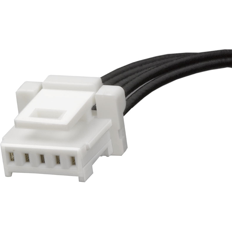 Molex-0151330502 Andere Kabelbaugruppen Cable Assembly UL 1571 0.15m 28AWG Wire to Board to Wire to Board 5 to 5 POS F-F Crimp-Crimp Pico-Clasp Bag