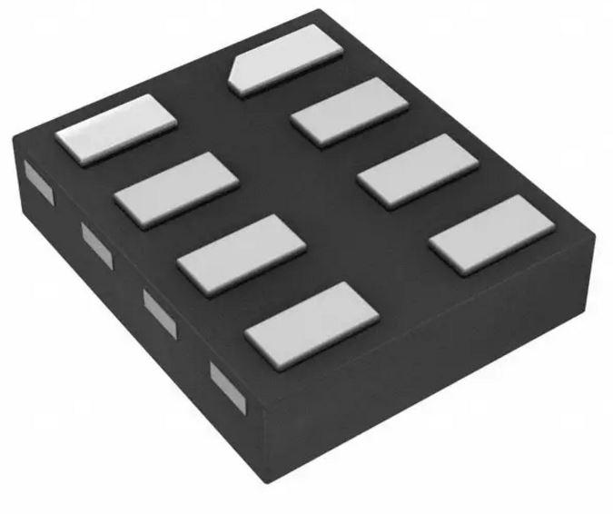 Diodes Incorporated-74LVC2G08RA3-7 Gates (Gatter) AND Gate 2-Element 2-IN 8-Pin X2-DFN T/R