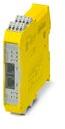 PHOENIX CONTACT-1105018 Prodotti vari Safe extension module for monitoring zero-speed