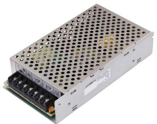 Artesyn / Advanced Energy-LCB150Q AC to DC Power Supplies AC/DC Power Supply Single-OUT 24V 6.5A 156W 7-Pin