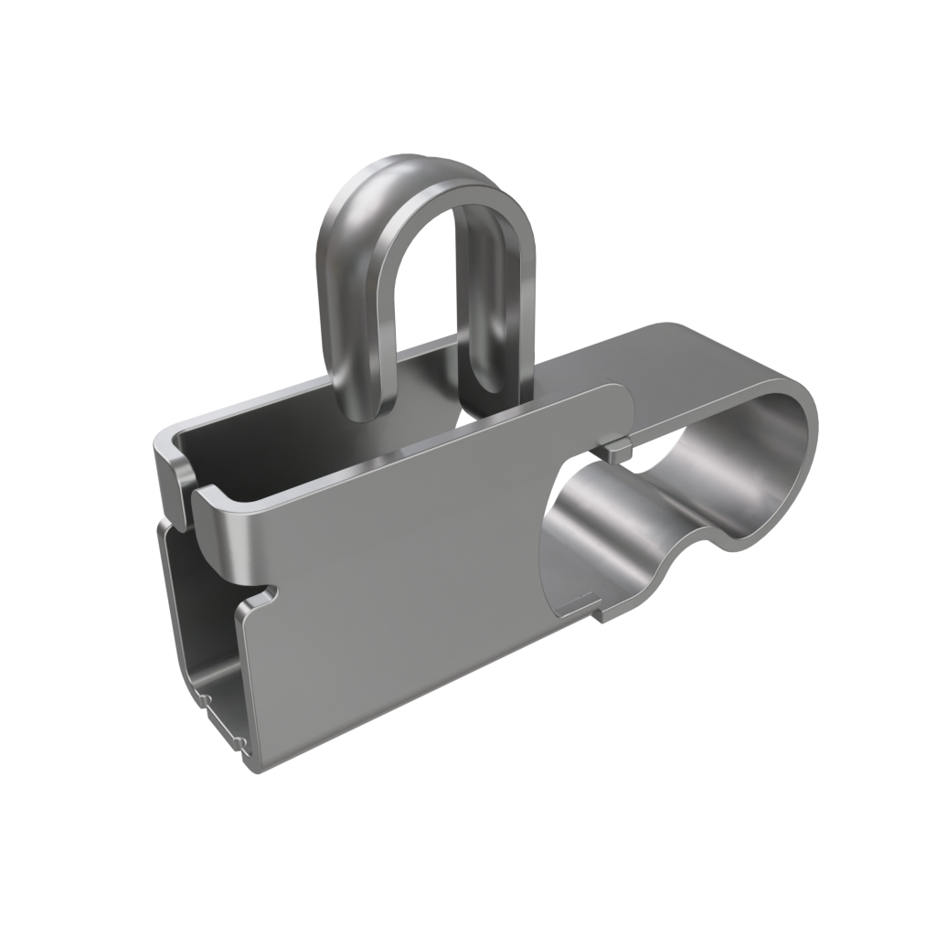 Amphenol Communications Solutions-10104321-009RLF Steckverbinder, Kontakt Contact PIN ST T/R