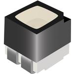 LED Tri-Color Blue/Green/Red 2-Pin Chip 0603(1608Metric) Strip