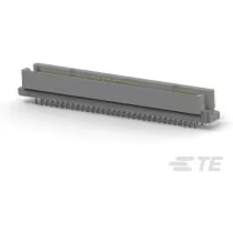 TE Connectivity-5650912-5 Steckverbinder, Mutterplatine Conn DIN 41612 M 64 POS 2.54mm Press Fit ST Thru-Hole Box