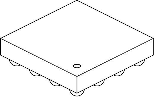 Toshiba-TCK321G,LF(S Power Switches Power Switch Hi Side 1-OUT 2A 98mOhm 16-Pin WCSP T/R