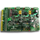 Microchip Technology-AC164133 Energiemanagement, Entwicklungsplatinen und -kits DC to DC Converter and Switching Regulator Chip 3.3V/5V/20V Output Daughter Board