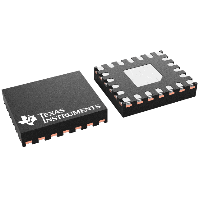 Texas Instruments-TPS65035007RZDRQ1 PMIC Solutions Camera PMIC Automotive AEC-Q100