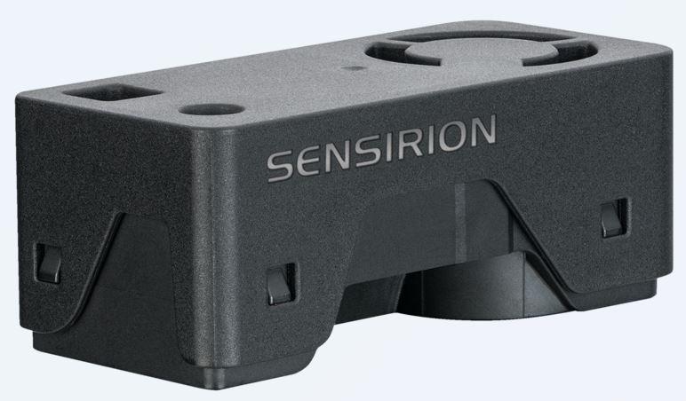 Sensirion AG-SEN66-SIN-T Sensore della qualità dell'aria Air Quality Sensor Particulate Matter Sensor 3.3V Tray