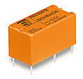 TE Connectivity-1393217-3 Power Relays Power Relay 9VDC 6A SPST-NO(20mm 10mm 10.6mm) THT