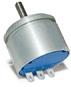 Bourns-AMS22S5A1BHBFL336 Sensori di posizione angolari e lineari Rotary Position Sensor 5V 50MCycles Analog Output 3-Pin