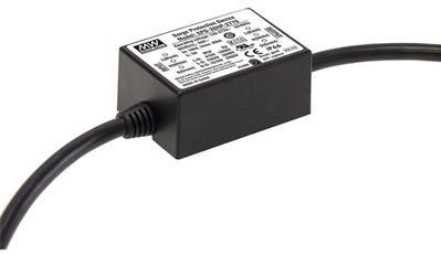 Mean Well Enterprises-SPD-20HP-277S Soppressori di sovracorrente Surge Suppressors 50Hz/60Hz 10kA 277VAC Cable Mount