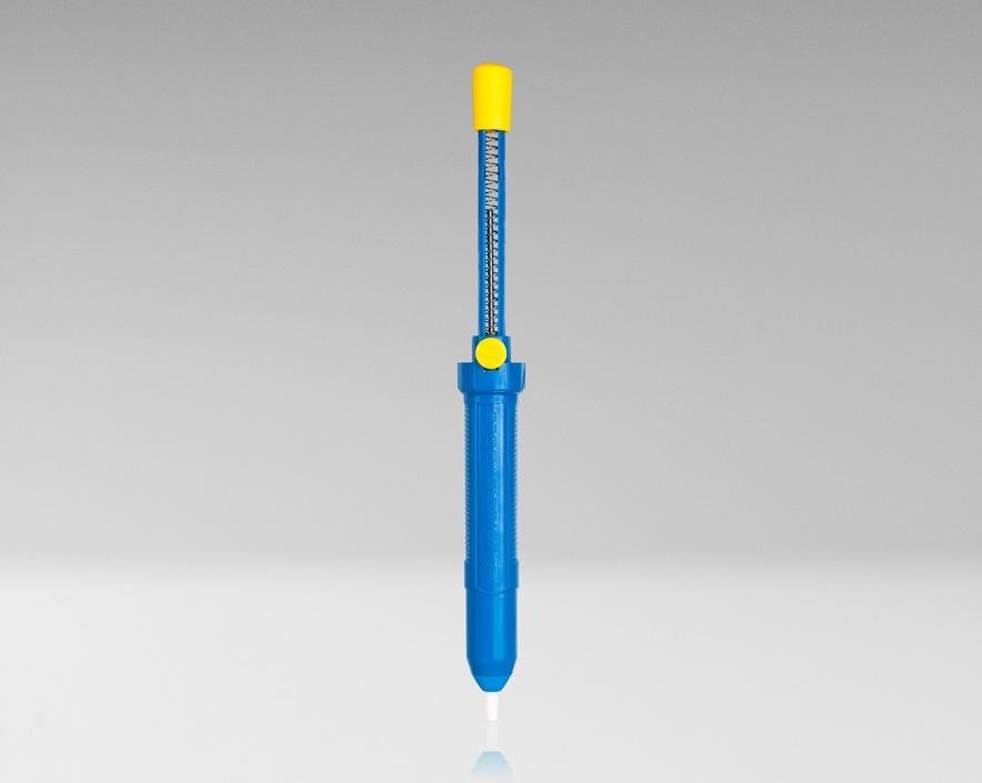 Jonard Tools-DP-100 Tools Other Tools and Accessories, Access High Vacuum DE soldering Pump