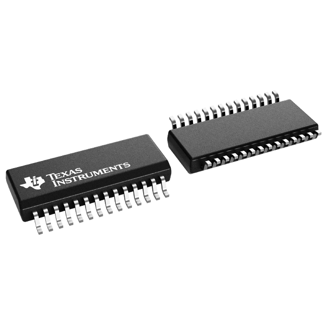 Texas Instruments-BQ2060SS-E411TR Batteriemanagement Fuel Gauge Lead-Acid/Li-Ion/Li-Pol/NiCd/NiMH 3.3V 28-Pin SSOP T/R