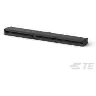 TE Connectivity-5176139-2 Steckverbinder, Kartenrand Conn Card Edge SKT 98 POS 2.54mm Solder ST Thru-Hole Package