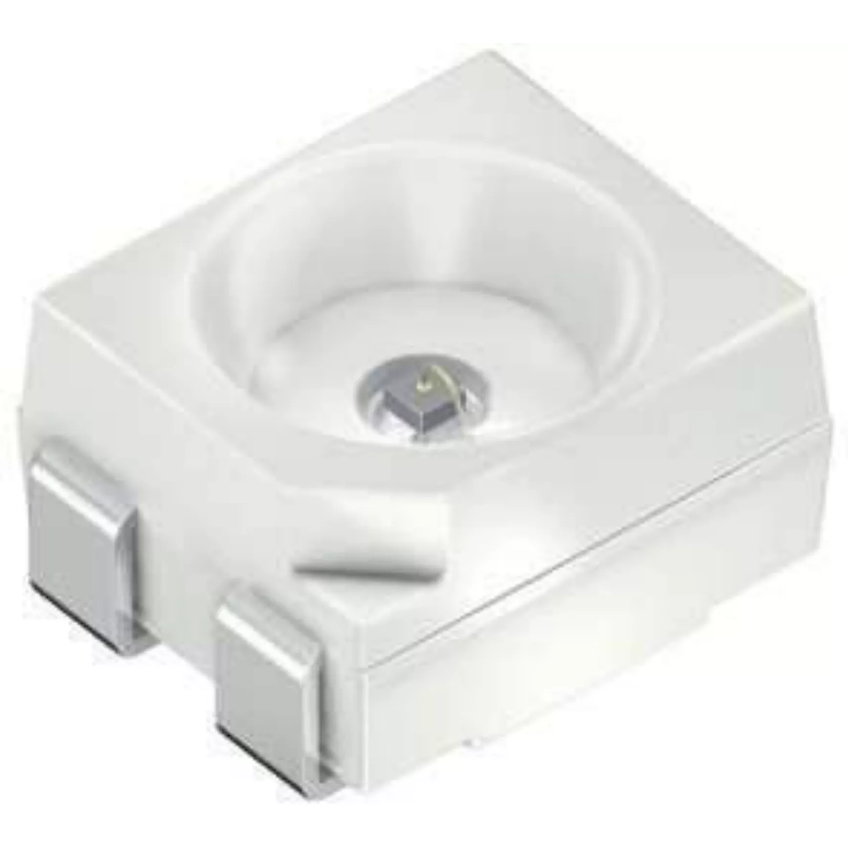 ams OSRAM-SFH 4250-Z Infrared Emitters Infrared Emitter 860nm 20mW/sr Circular Top Mount Automotive 4-Pin Power Top LED T/R