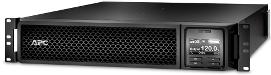 American Power Conversion-SRT3000RMXLA-NC Alimentation électrique ininterruptible UPS Double Conversion Online Rackmount 120V 2700W 3000VA