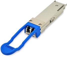 Finisar-FTLC1156RDPL-1Y Ricetrasmettitori in fibra ottica TX/RX Optical Fiber 103.1Gbps 38-Pin